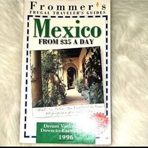 Mexico Travel Guide - Historical Facts & Places  Still The Same!